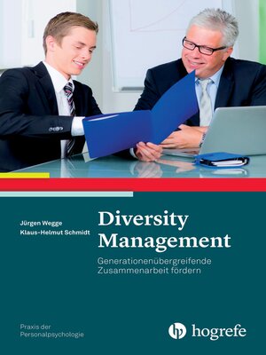 cover image of Diversity Management